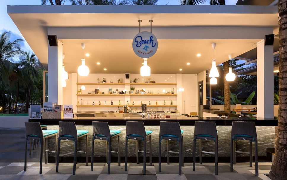 Bar Foto