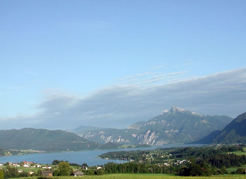 Außenansicht Foto