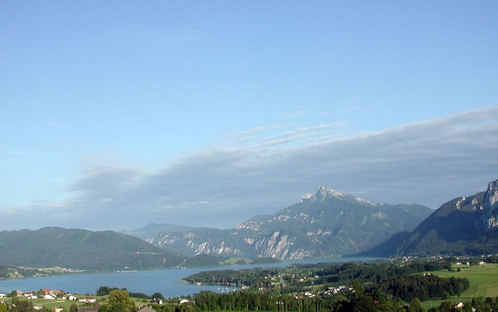 Außenansicht Foto