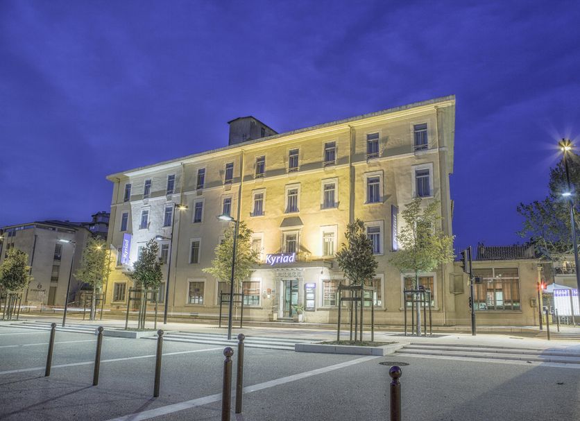 Gebäude Foto