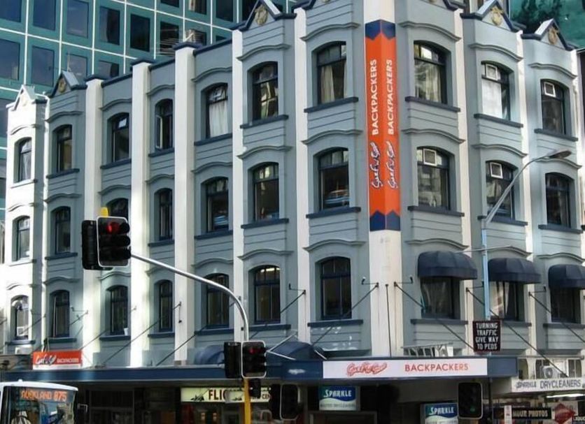 Gebäude Foto