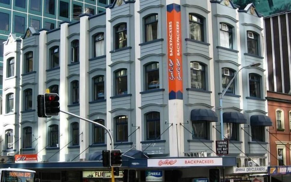 Gebäude Foto