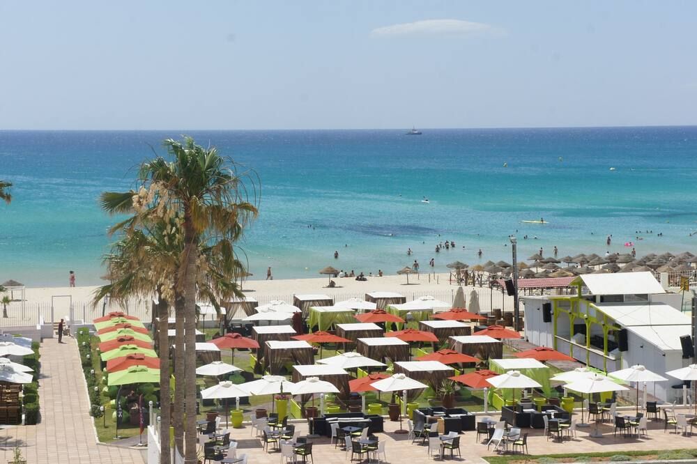 Strand