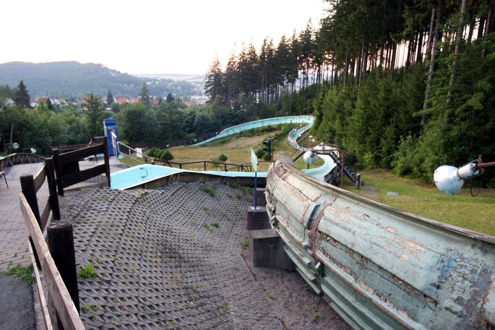 Hotelausstattung Foto
