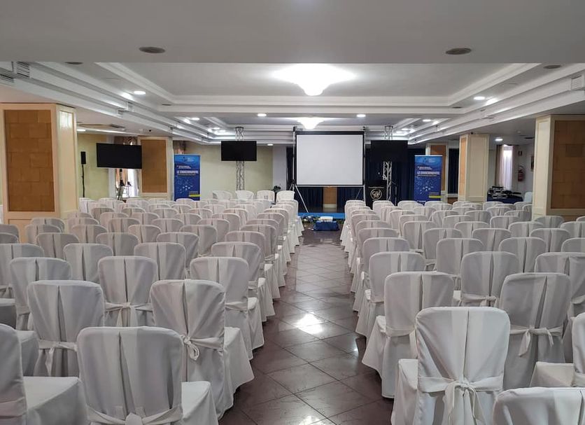 Konferenzraum Foto