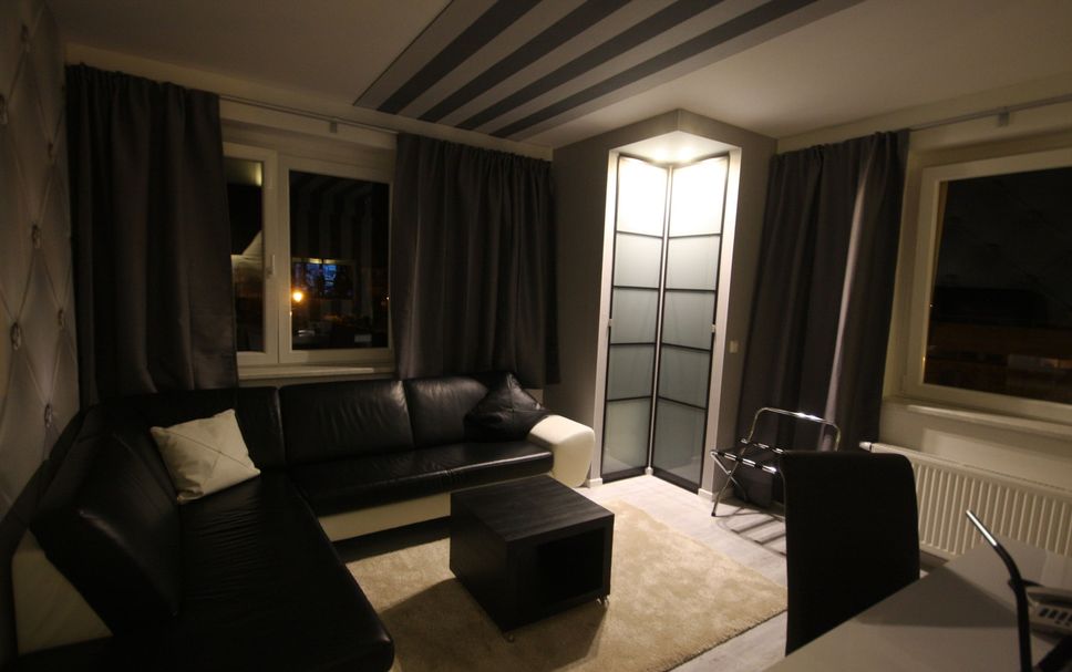 Wohnzimmer Foto