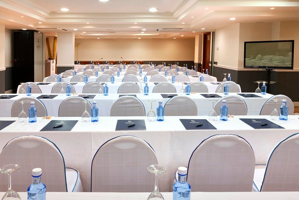 Konferenzraum