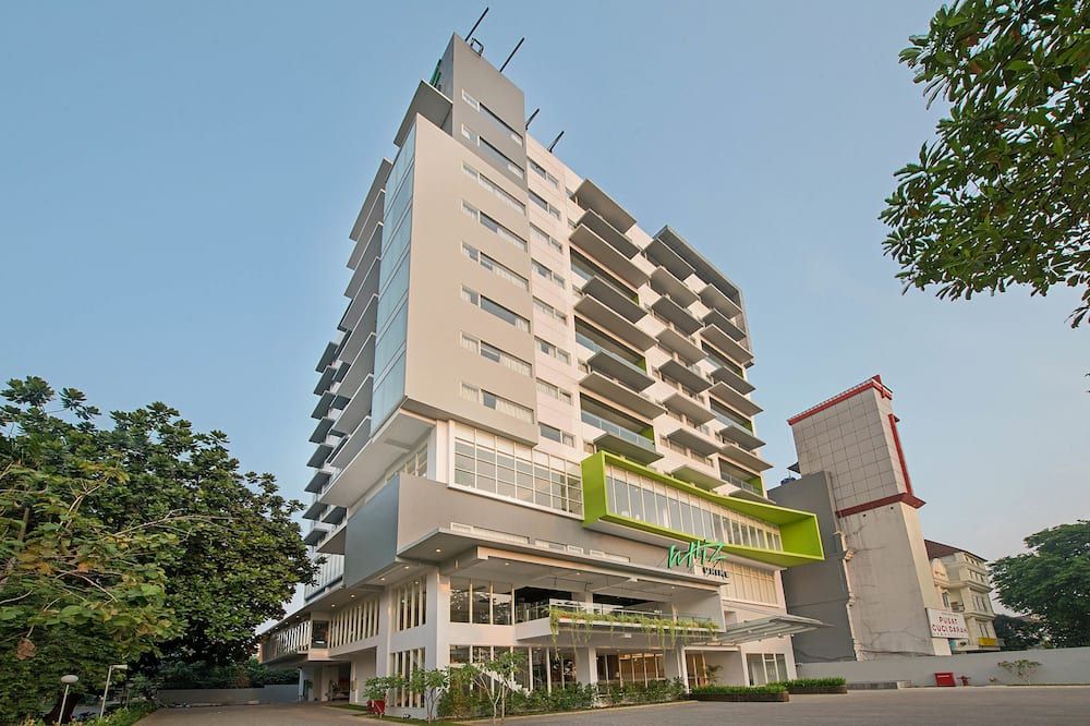 Gebäude