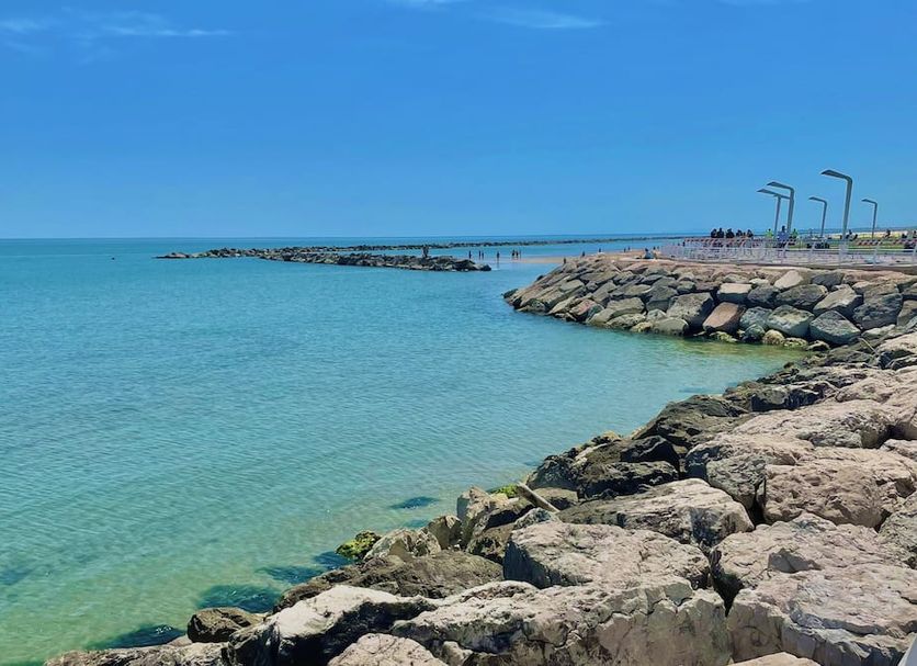 Strand Foto