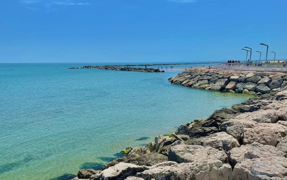 Strand Foto
