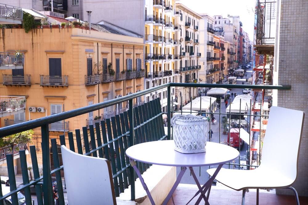 Balkon