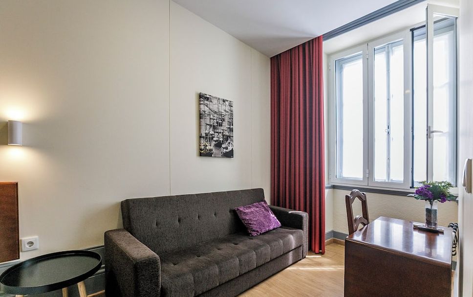 Wohnzimmer Foto