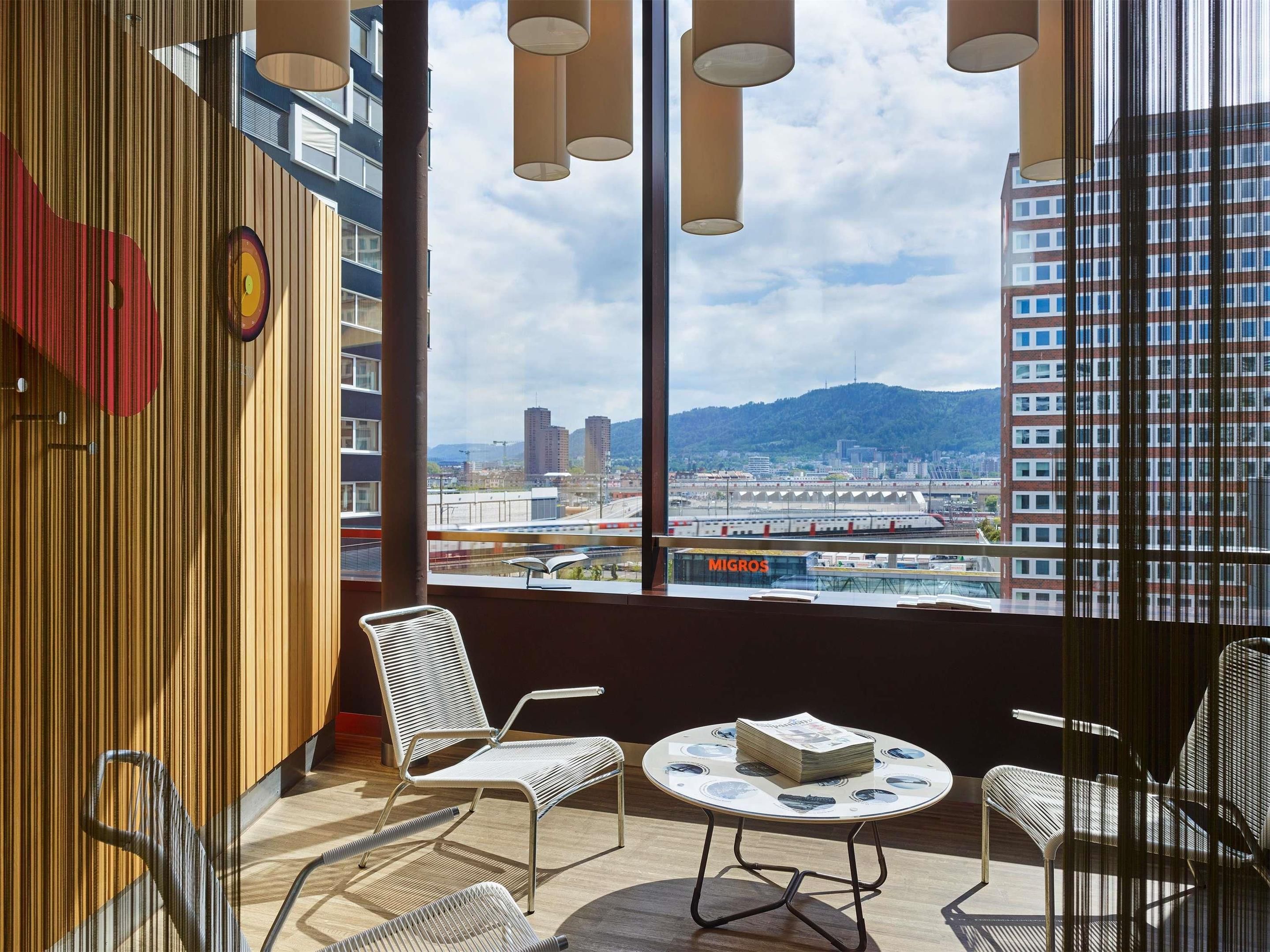 Balkon