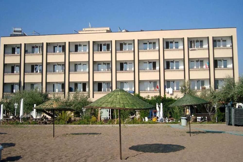 Gebäude