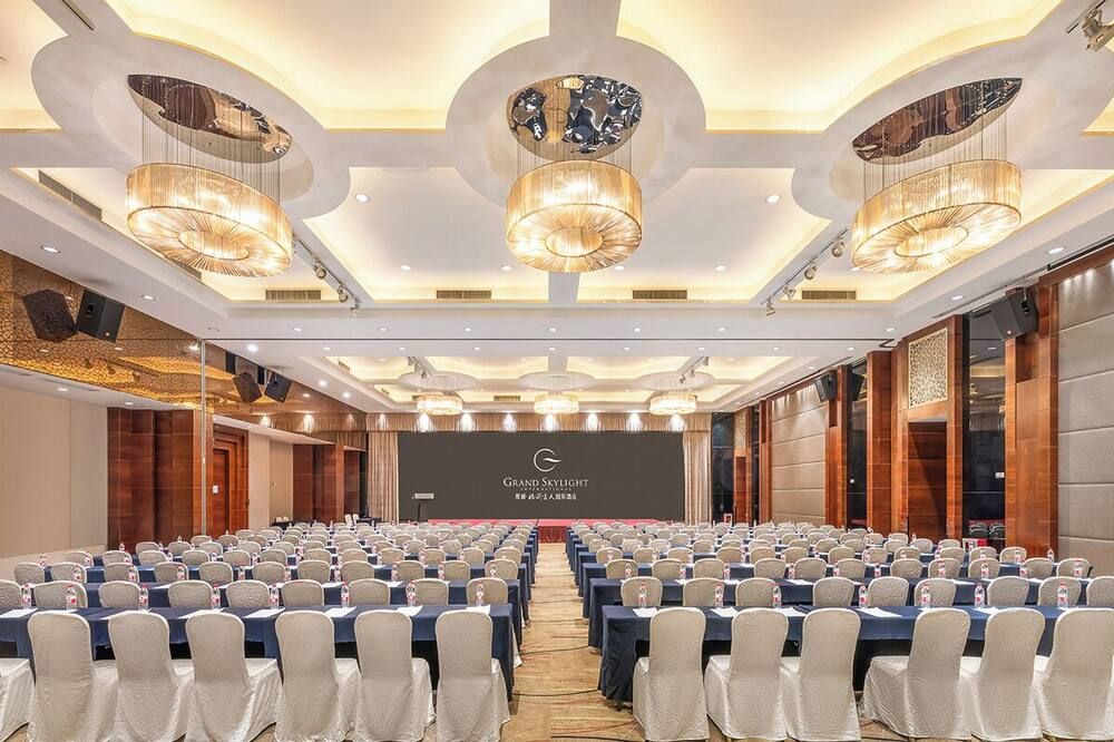 Konferenzraum