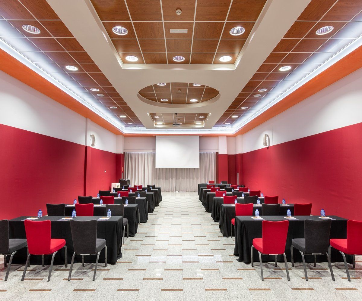 Konferenzraum