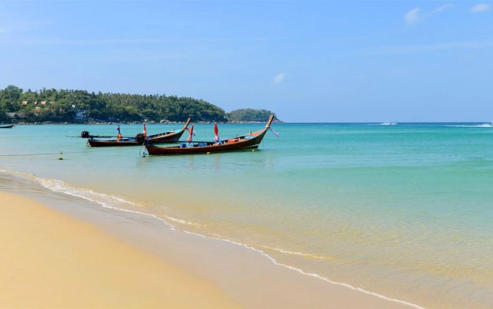 Strand Foto