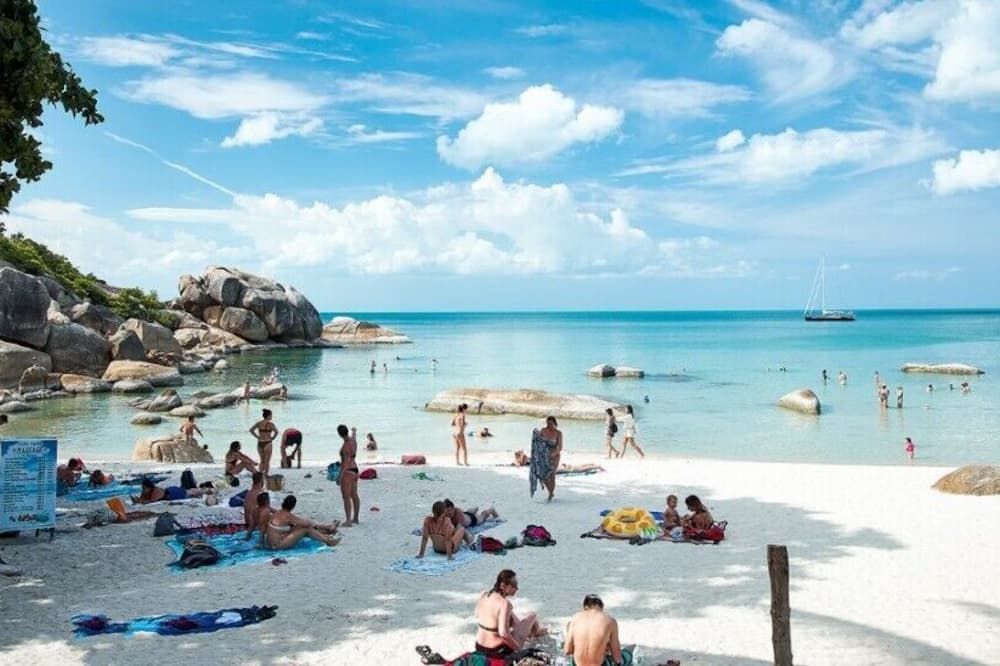 Strand