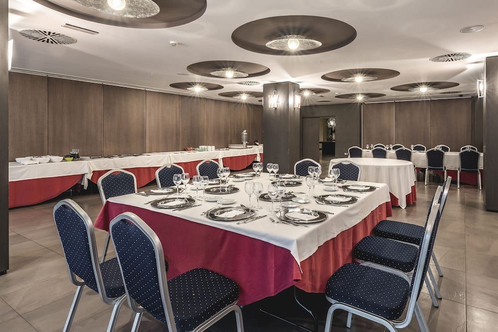 Konferenzraum