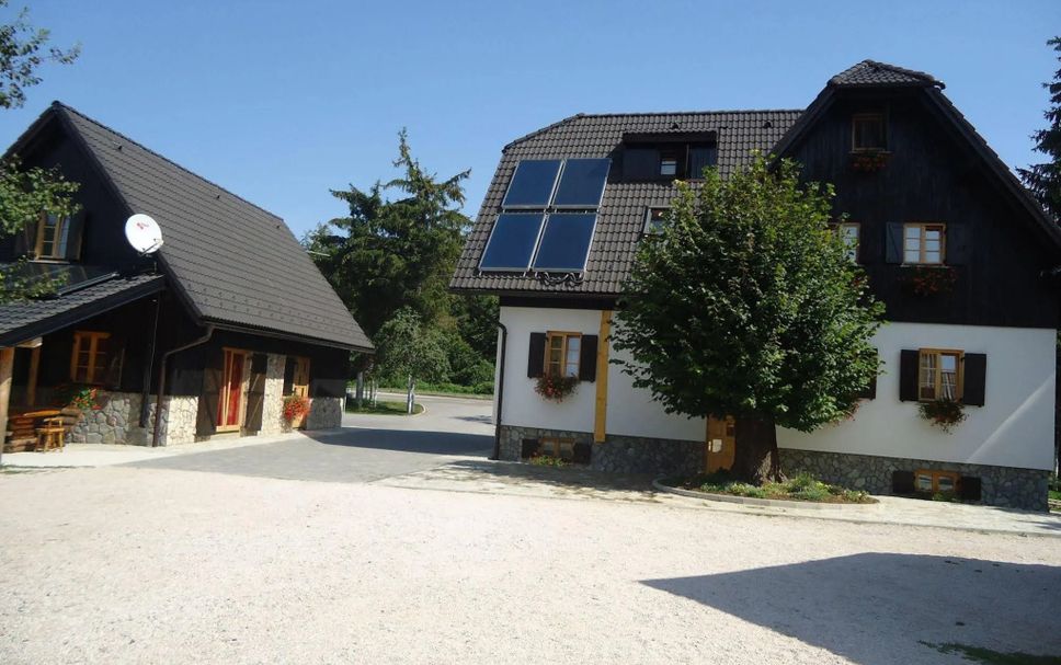 Gebäude Foto