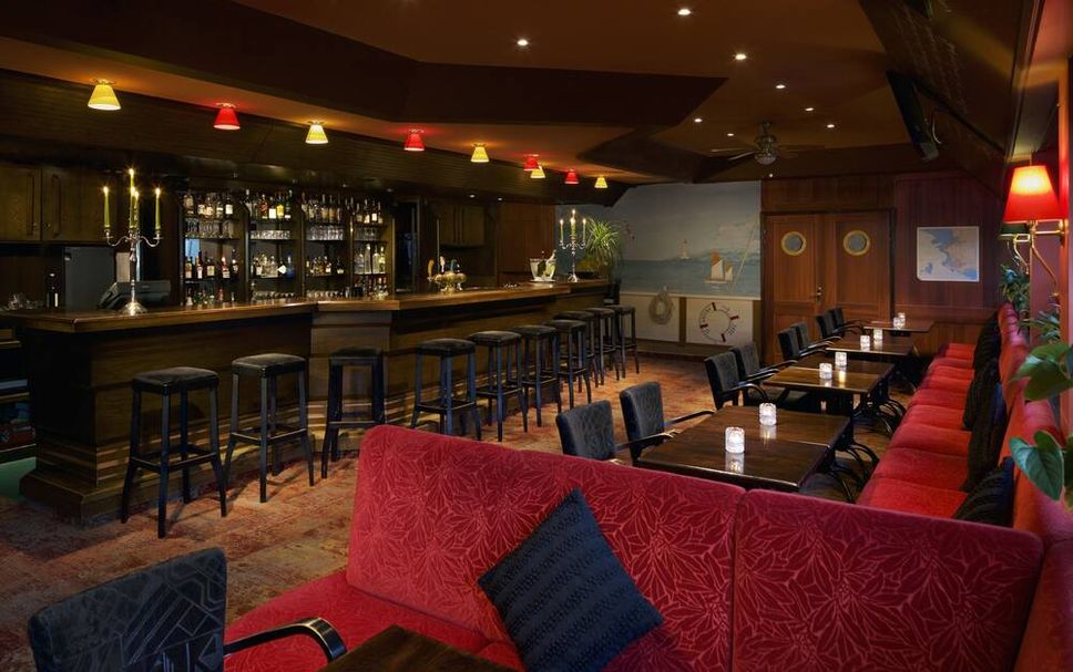 Bar Foto