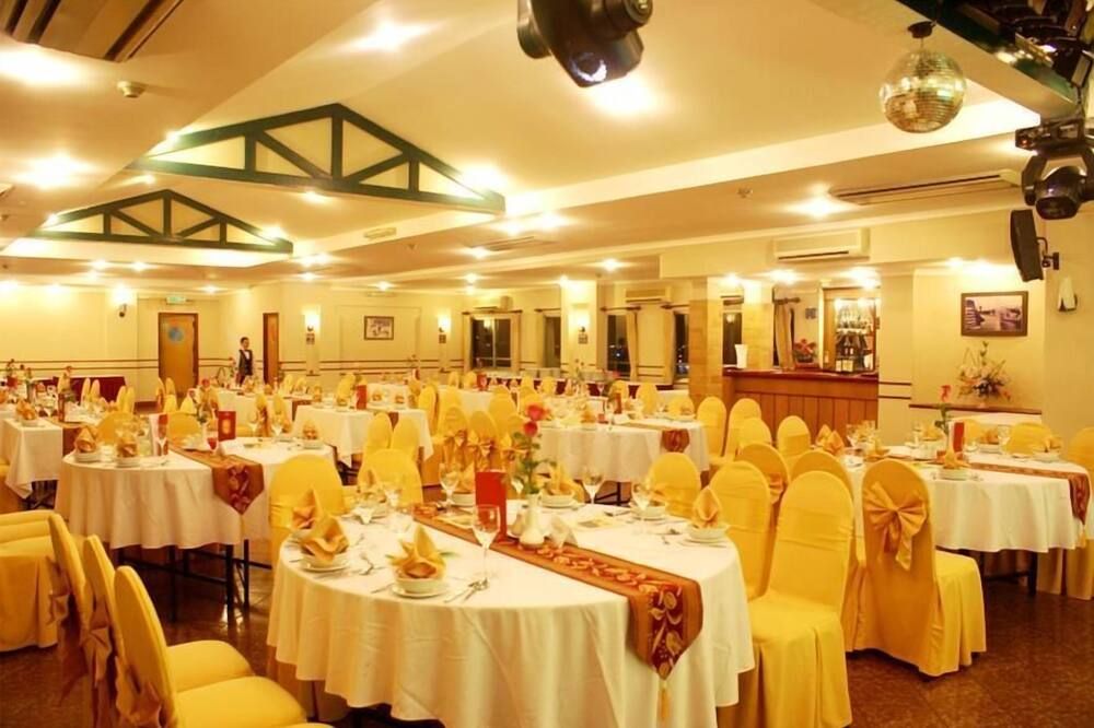 Bankettsaal