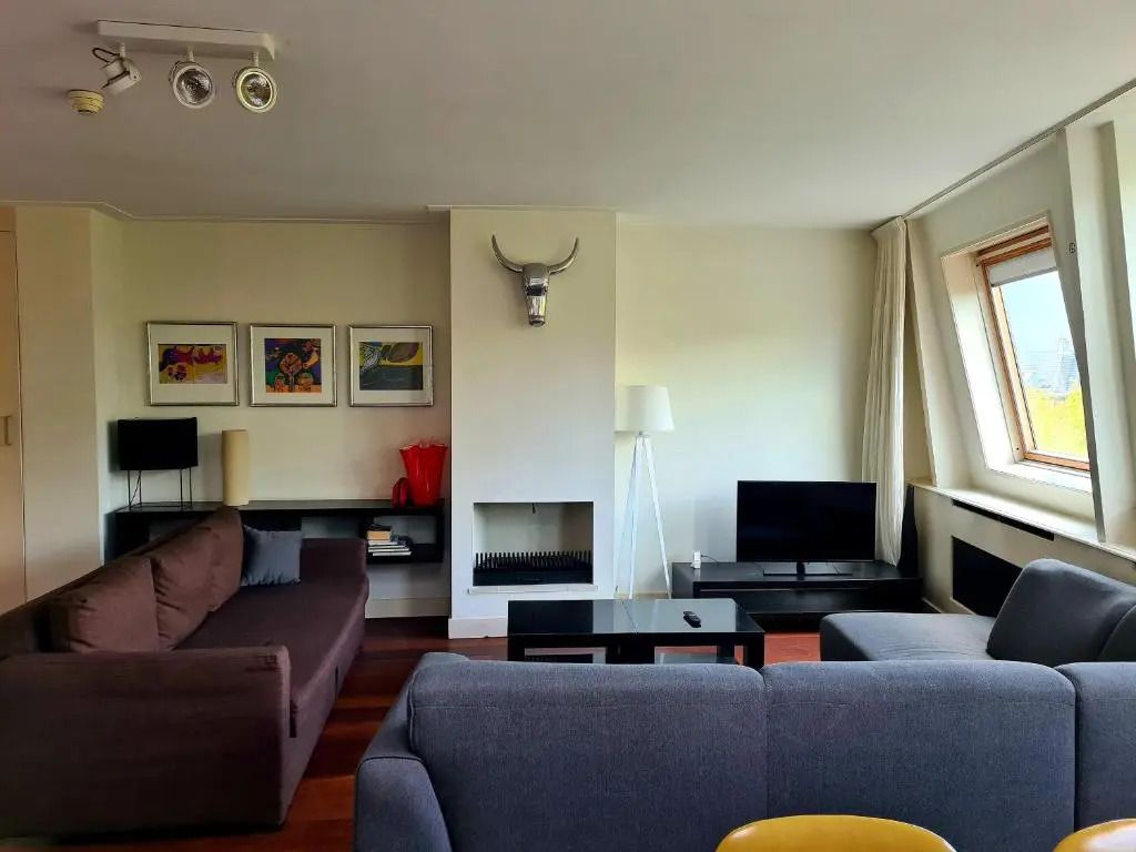 Wohnzimmer Foto
