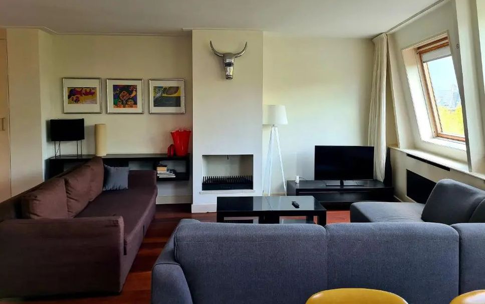 Wohnzimmer Foto