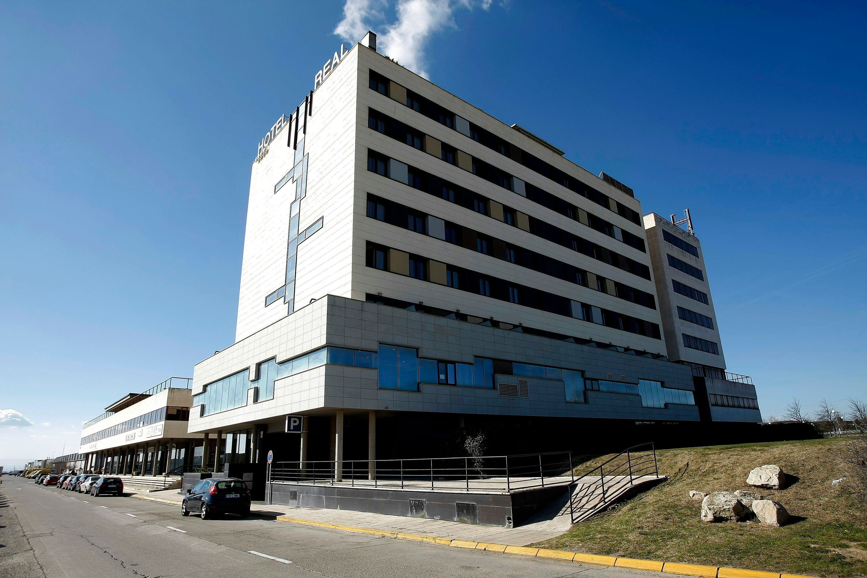 Gebäude