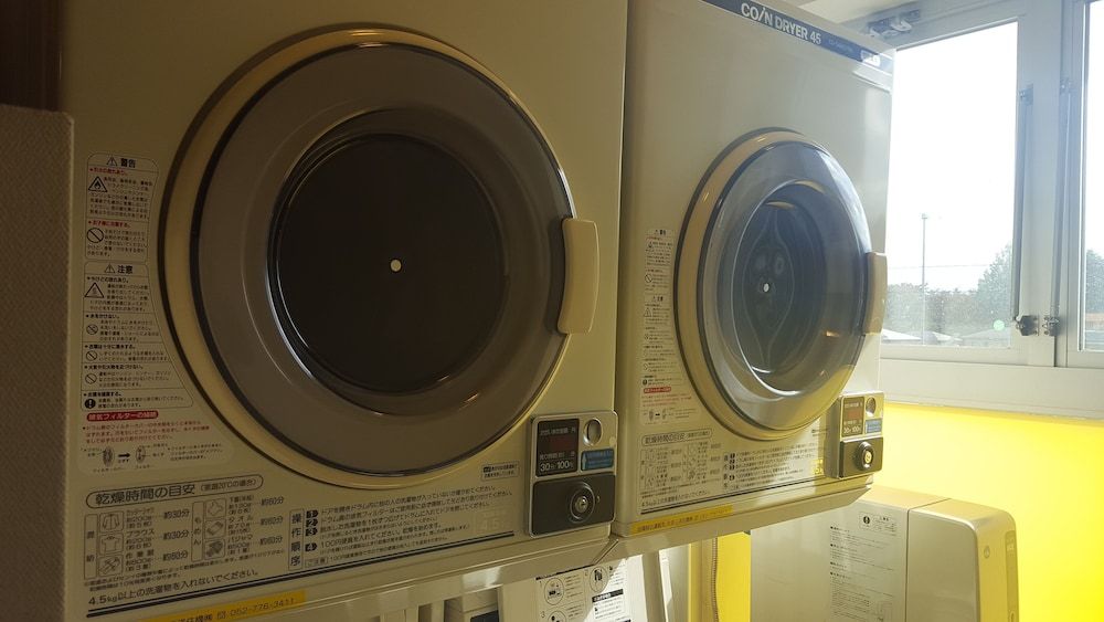 Wäscheservice