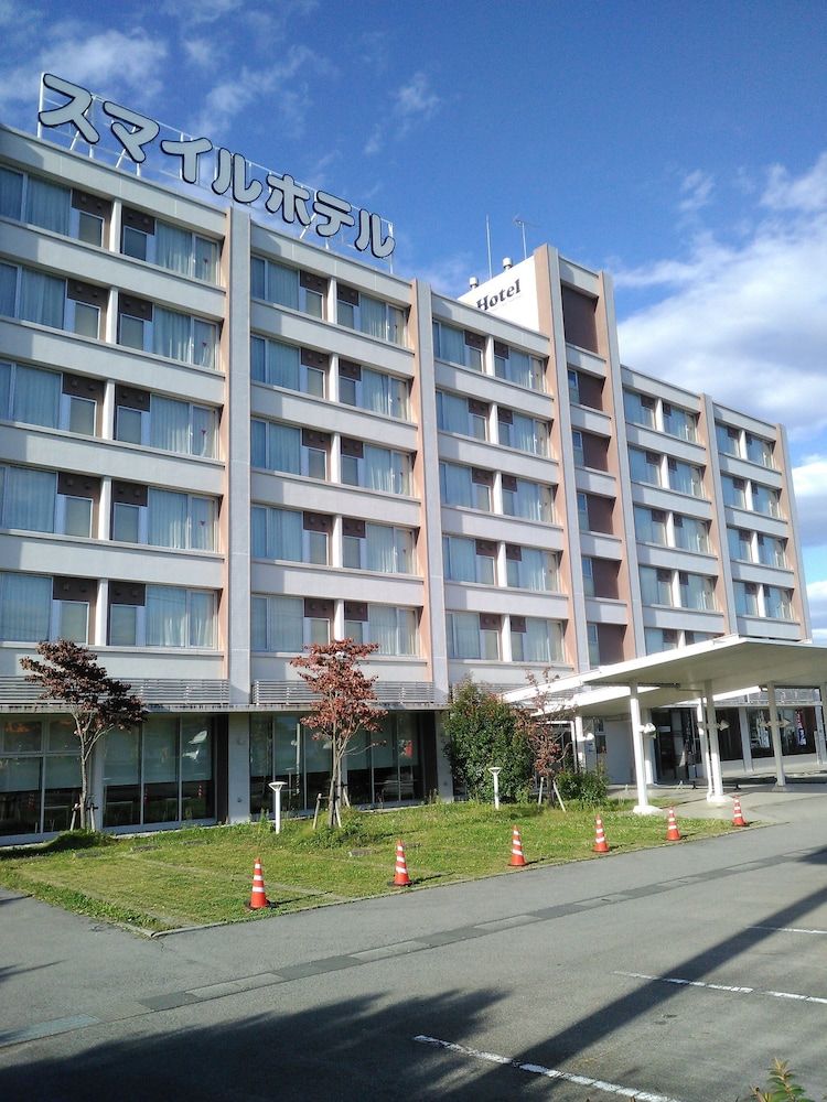 Gebäude
