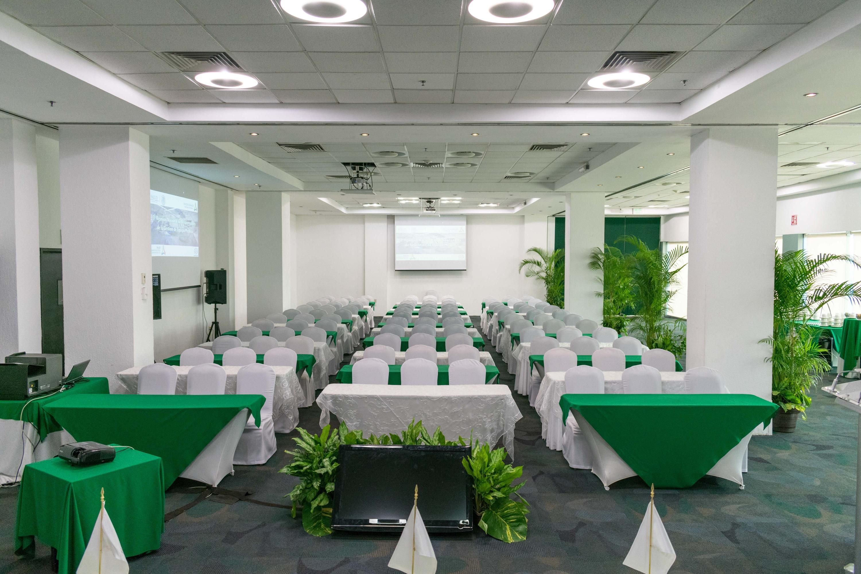 Konferenzraum