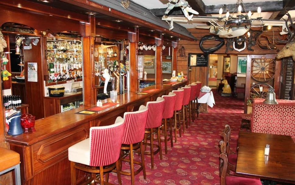 Bar Foto