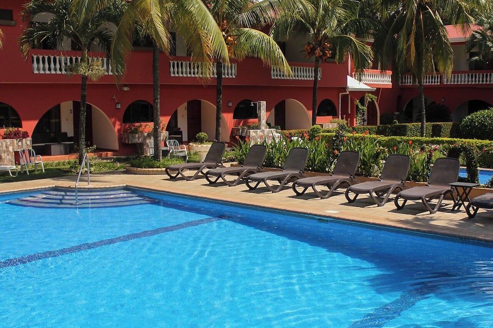 Pool Foto