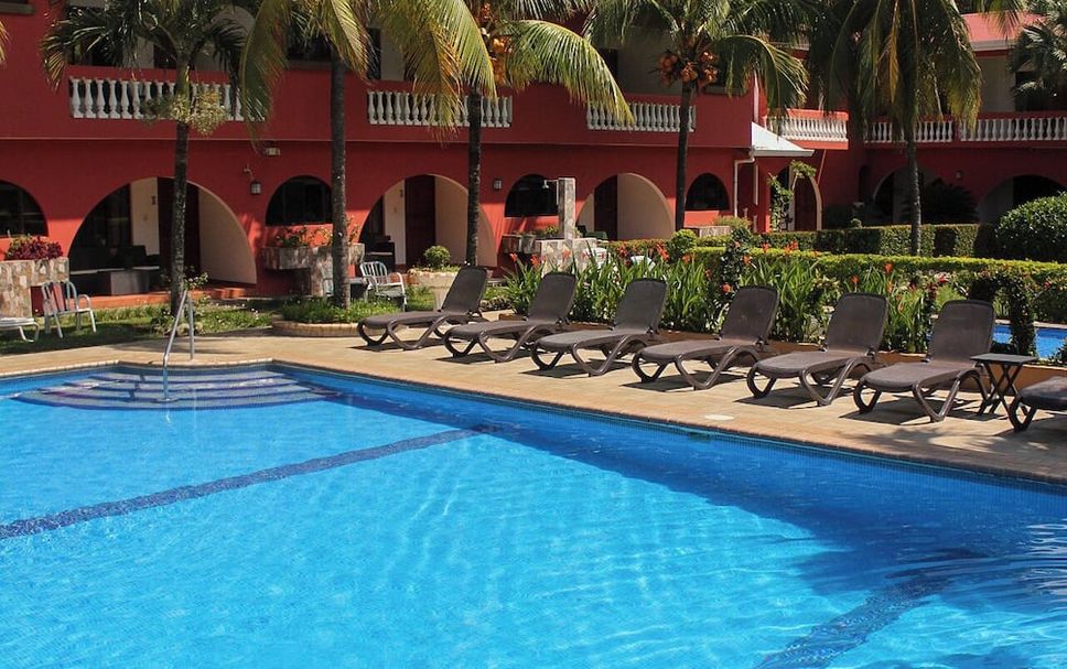 Pool Foto