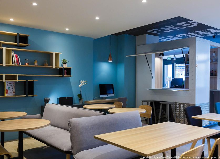 Wohnzimmer Foto
