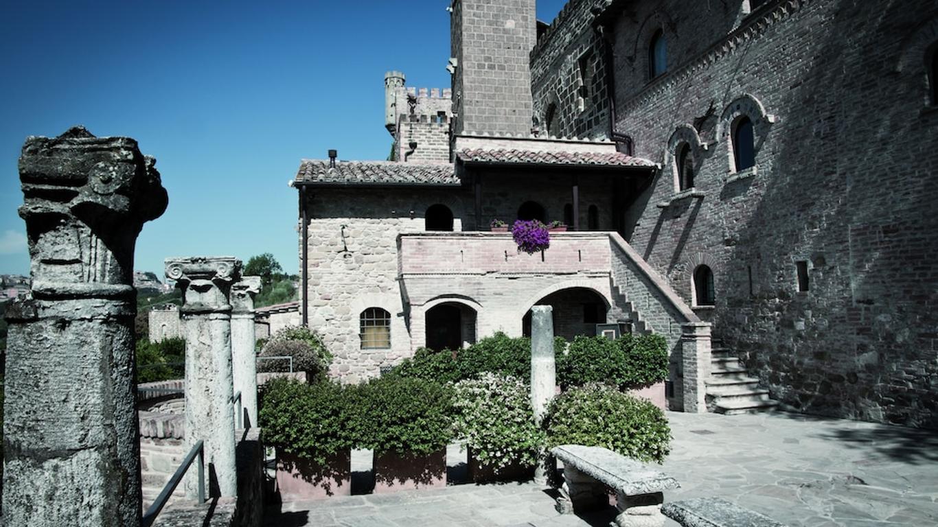 Castello DI Monterone