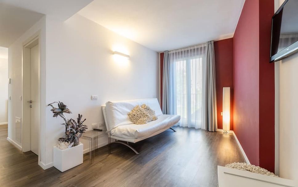 Wohnzimmer Foto