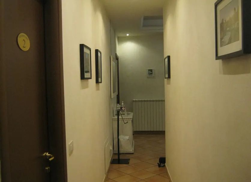 Flur Foto