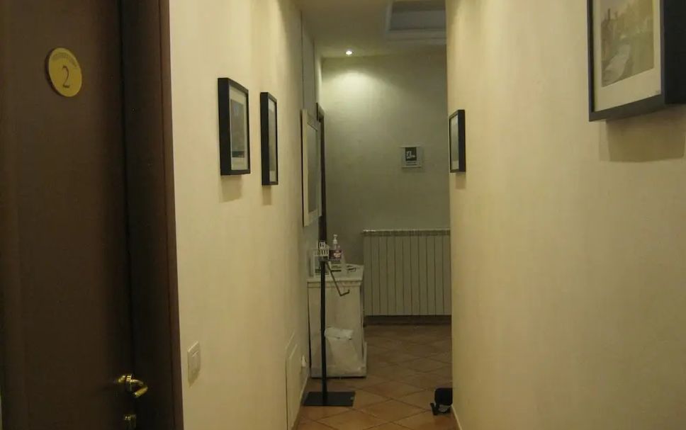 Flur Foto