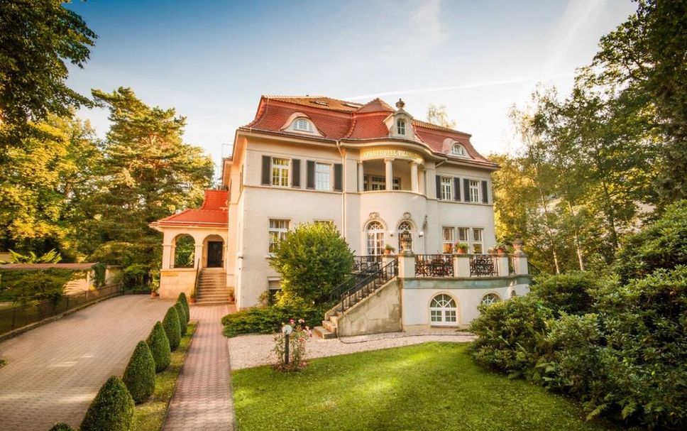 Gebäude Foto