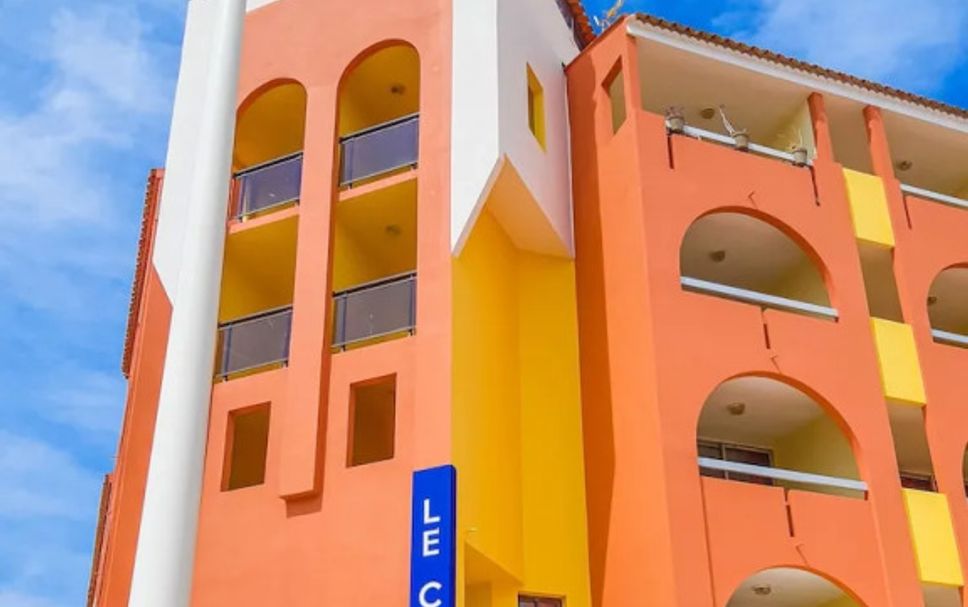 Gebäude Foto