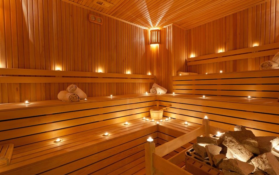 Wellness Foto