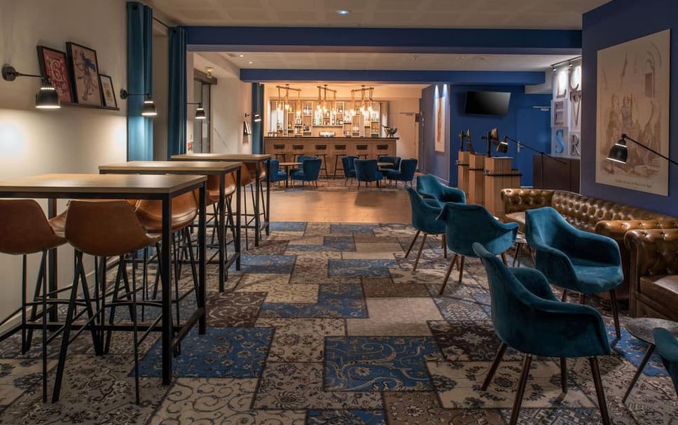 Bar Foto