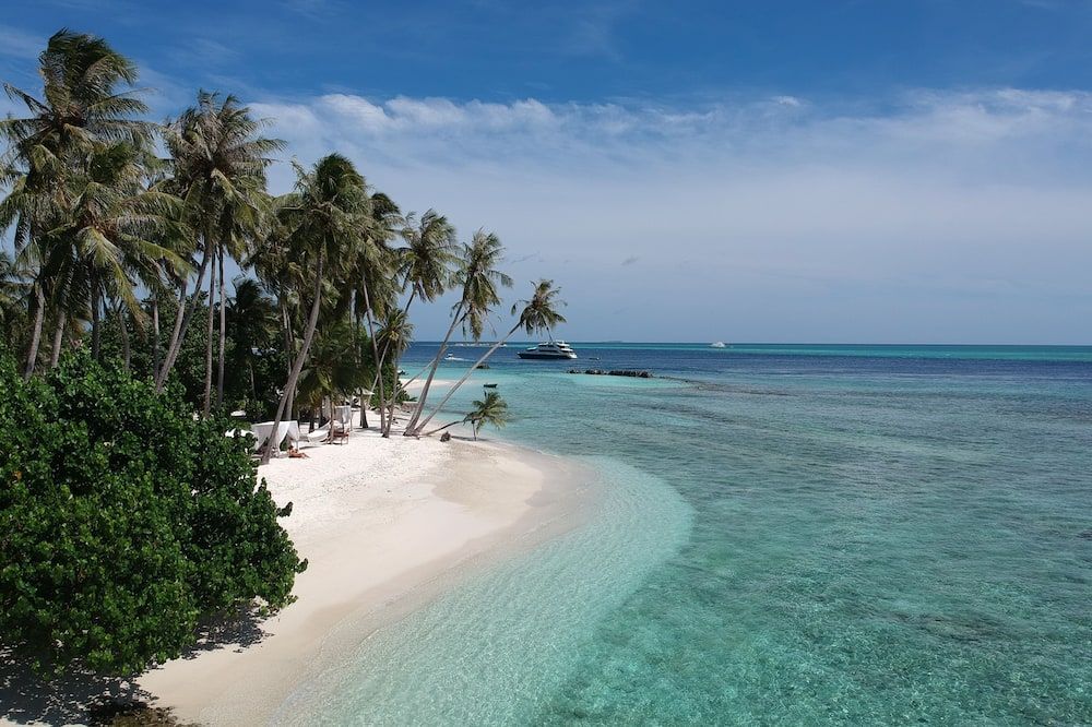 Strand Foto