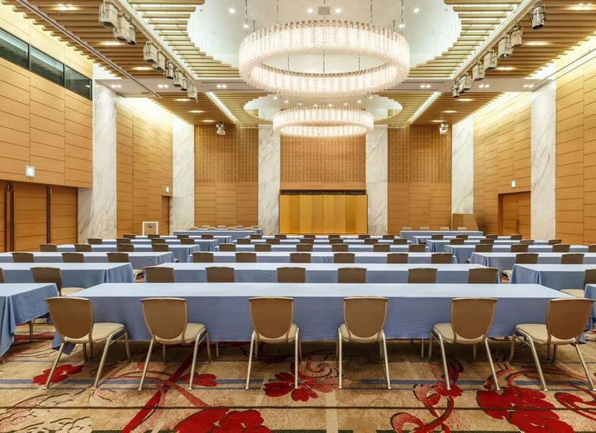 Konferenzraum Foto