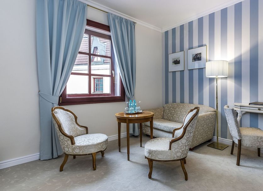 Wohnzimmer Foto
