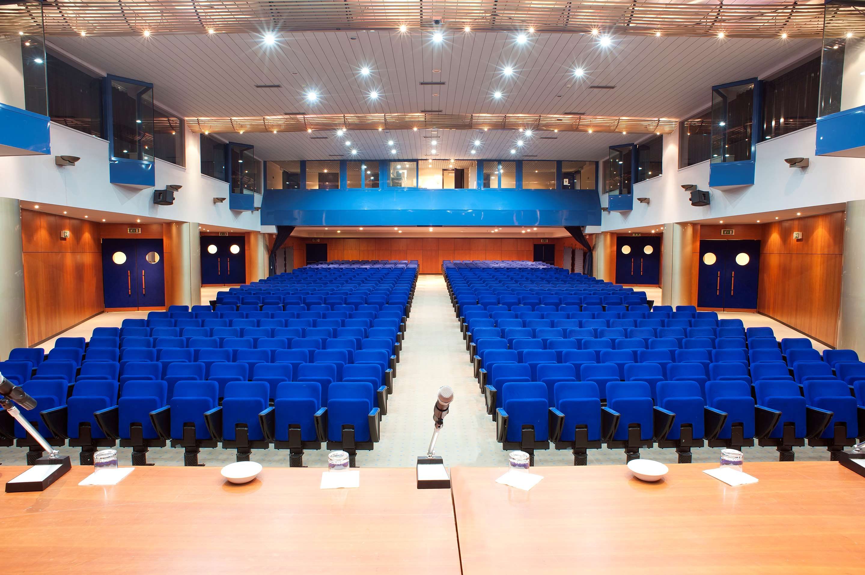 Konferenzraum
