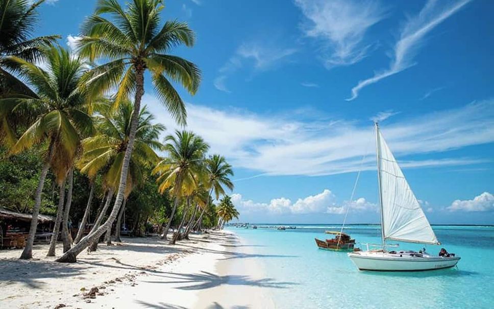 Strand Foto