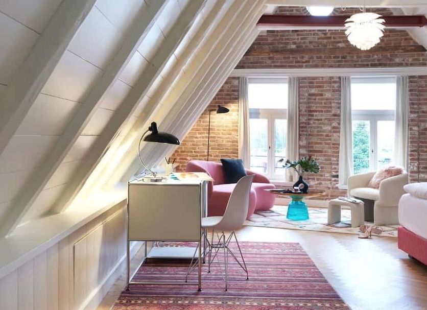Wohnzimmer Foto